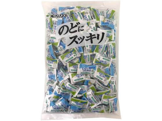 春日井 のどにスッキリ 1kg 通販【フォレストウェイ】