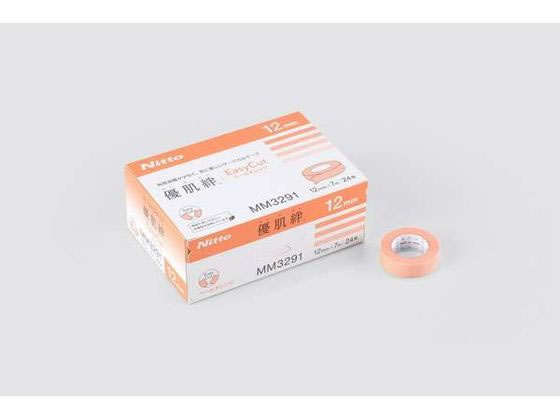 �j�g���Y �D���JEasyCut 12mm�~7m �y�[���I�����W 24�� MM3291