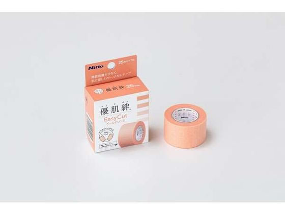 �j�g���Y �D���JEasyCut 25mm�~7m �y�[���I�����W 1���~200�唠 MM3299