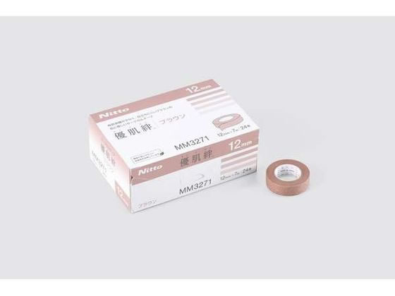 �j�g���Y �D���J 12mm�~7m �u���E�� 24�� MM3271