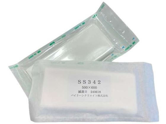 �o�C���[���N���G�C�g �f�B�X�|�V�[�c(�ŋۍ�) �z���C�g 80���~6�唠 SS-342