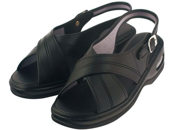 �t�@�[�X�g���C�g �G�A�[�N���X�T���_�� �i�[�X�T���_�� 23-7853-0102 �u���b�N M(22.5-23.0CM)