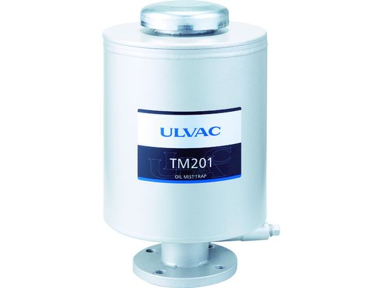 ULVAC IC~Xggbv TM201 TM201