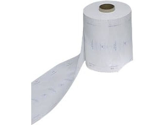 �z�M���f�B�J�� �ŋۃo�b�OAC�^EO���pID�T���h 32cm�~100m �z���C�g HM-3007