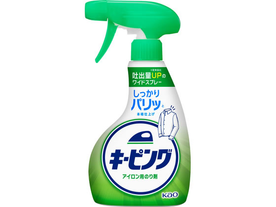 KAO �L�[�s���O�A�C�����p�̂�� �{�� 350mL