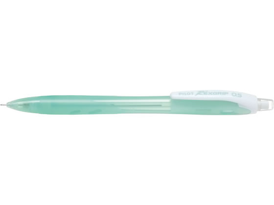 �p�C���b�g ���b�N�X�O���b�v 0.5mm �p�X�e���O���[�� HRG-10R-PGR5