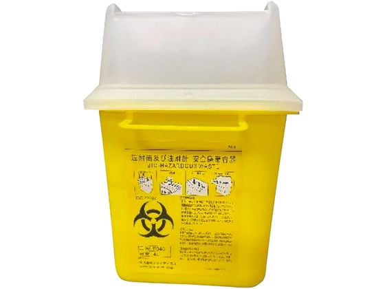 �t�W���f�B�J�� �V���[�v�Z�C�t 4L �j�̂ă{�b�N�X 25-7046-02 F040(178X178X223)