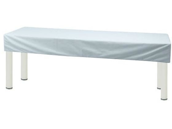 �v�v�L�� �s�b�^���p�C���n�f�@��J�o�[ 24-9887-06 600X1800X200MM(�u���[)