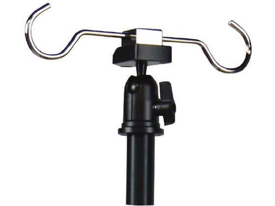 �v���e�B�[�NII�p�_�H�t�b�N �Ԃ����p�I�v�V���� 25-2483-10 �P���R�[�g�L�i�[ PRT-06