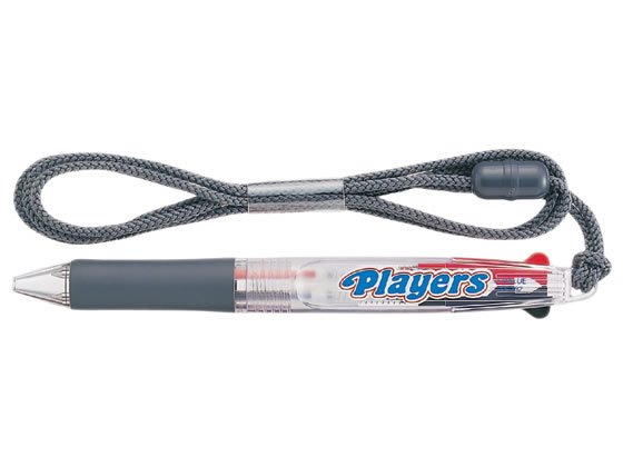 三菱鉛筆 2色ボールペン Players SE382.T | Forestway【通販フォレスト