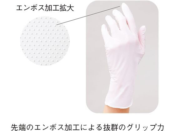 �v���~�A���v���X�W���p�� �j�g�����v���X�O���[�u �j�g������� 25-6830-05 �~�f�B�A��(�z���C�g)300���~10��