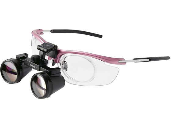 �v���~�A���v���X�W���p�� �v���~�A�����[�y(�Z���^�[)2.5�{ 2.5�{�E�œ_420 �o�჋�[�y 24-7255-0102 �s���N FC-0150(420)