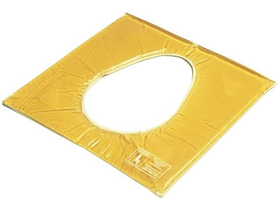 �|�[�^�u���g�C���p�A�N�V�����p�b�h 42�~42�~1.5cm #3300