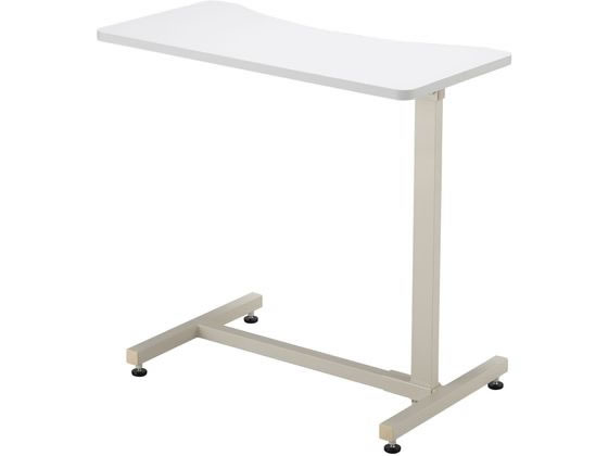 �}�c���V �G�R�m�~�[�x�b�h�T�C�h�e�[�u�� �A�W���X�^�[�^�C�v �z���C�g TB-BST-0180