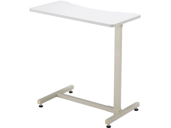 �}�c���V �G�R�m�~�[�x�b�h�T�C�h�e�[�u�� �A�W���X�^�[�^�C�v �z���C�g TB-BST-0190