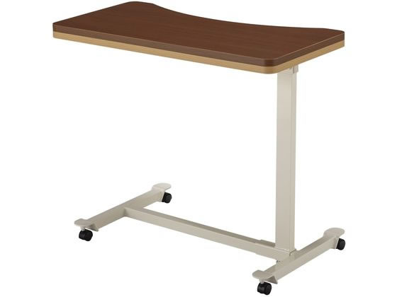 �}�c���V �G�R�m�~�[�x�b�h�T�C�h�e�[�u�� �L���X�^�[�^�C�v �u���E�� TB-BST-0265