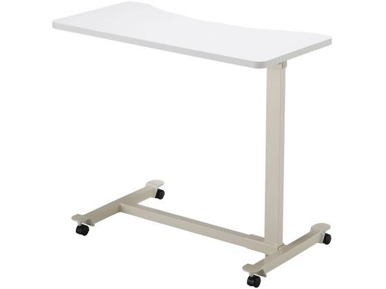 �}�c���V �G�R�m�~�[�x�b�h�T�C�h�e�[�u�� �L���X�^�[�^�C�v �z���C�g TB-BST-0270