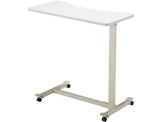 �}�c���V �G�R�m�~�[�x�b�h�T�C�h�e�[�u�� �L���X�^�[�^�C�v �z���C�g TB-BST-0290