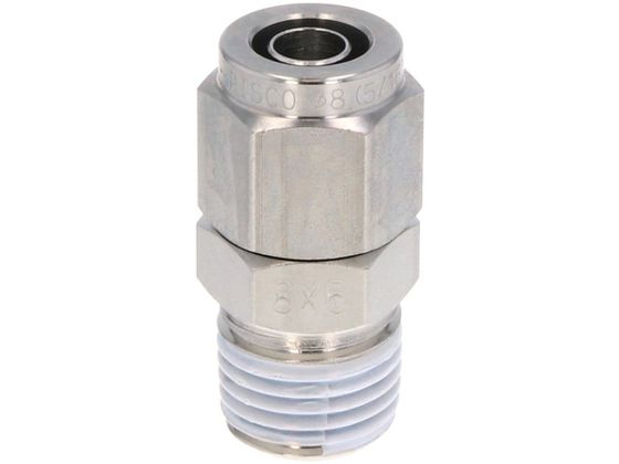 PISCO SUS316tp Xg[g NSC0860-03-TP