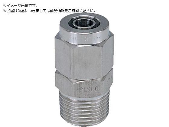 PISCO SUS316tp Xg[g`[u1080˂R3 8 NSC1080-03