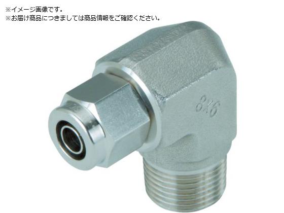 PISCO SUS316tp G{`[u `[u6~4 ڑaR1 4 NSL0640-02