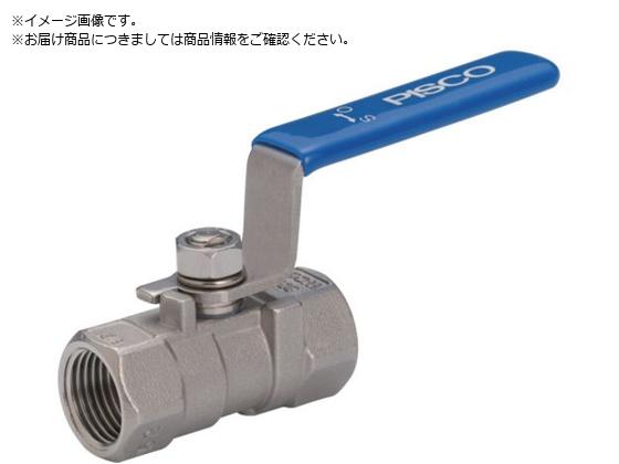 PISCO SUS316{[ou 1s[XAf[Xg{A^Cv NSBVF10-02