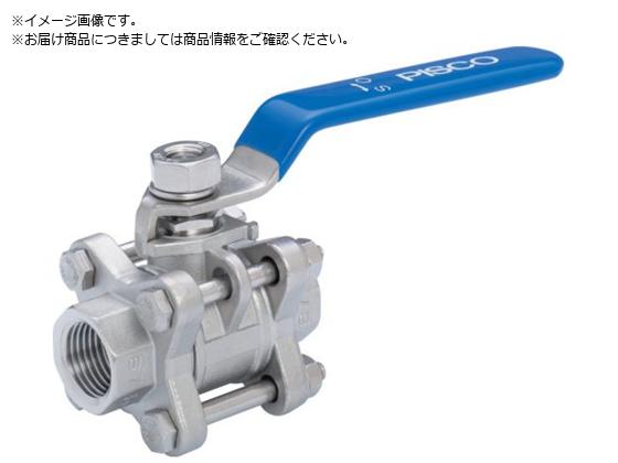 PISCO SUS316{[ou 3s[XAt{A^Cv NSBVF30-02