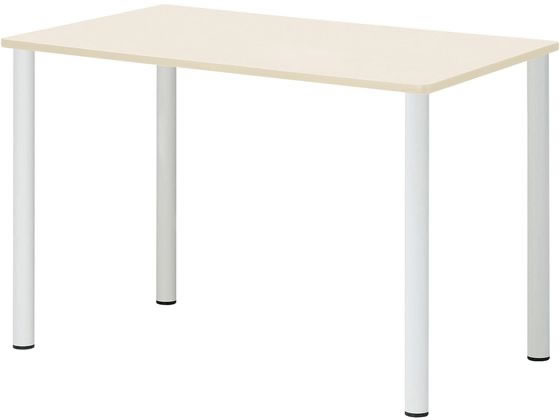 �}�c���V �i�[�X�e�[�u�� W1600 �A�C�{���[ KNT-1690H