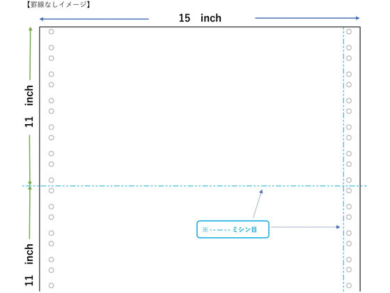 �T���R�[�t�H�[���Y �X�g�b�N�t�H�[�� 15�~11�C���`(����)2000�� 342740069200001
