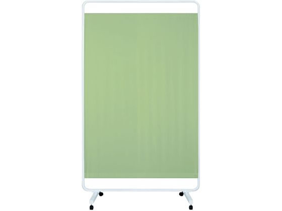�}�c���V �Ռ��՗� �X�N���[�� �Ɨ��^ W1200mm �O���[�� MY-TSP120AH