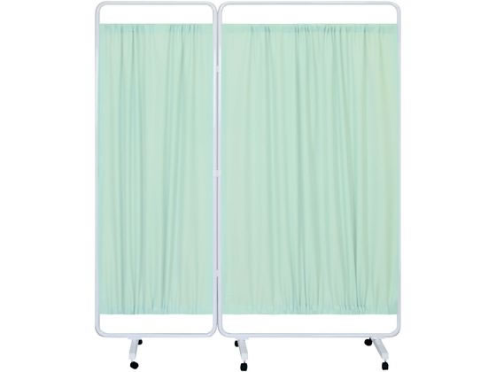 �}�c���V �՗�II(�g��) �X�N���[�� H1600mm 90�~60cm �O���[�� MY-TP96L