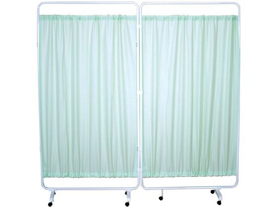 �}�c���V �՗�II(�g��) �X�N���[�� H1600mm 90�~90cm �O���[�� MY-TP99L