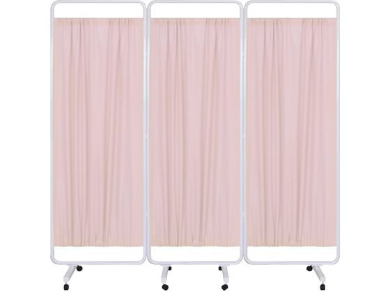 �}�c���V �՗�II(�g��) �X�N���[�� H1800mm 60�~60�~60cm �s���N MY-TP666H