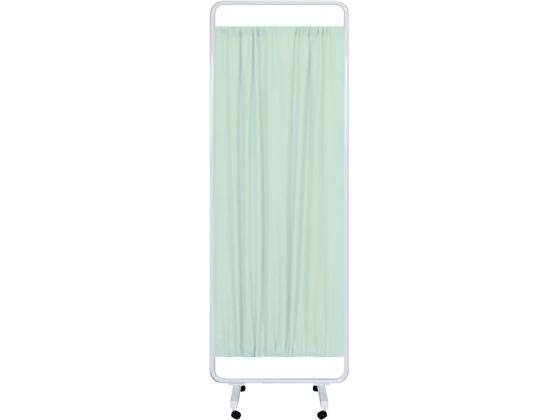 �}�c���V �՗�II(�Ɨ�) �X�N���[�� H1600mm W600mm �O���[�� MY-TP60AL