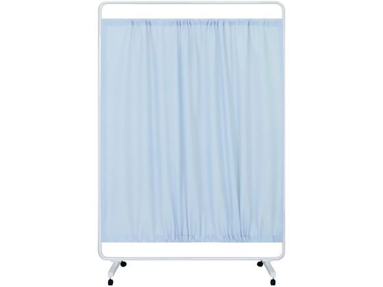 �}�c���V �՗�II(�Ɨ�) �X�N���[�� H1600mm W1200mm �u���[ MY-TP120AL