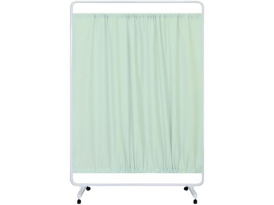 �}�c���V �՗�II(�Ɨ�) �X�N���[�� H1600mm W1200mm �O���[�� MY-TP120AL