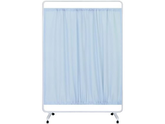 �}�c���V �՗�II(�Ɨ�) �X�N���[�� H1600mm W1500mm �u���[ MY-TP150AL