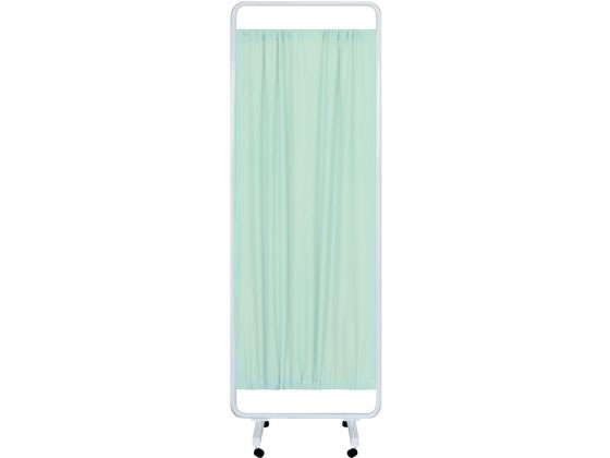�}�c���V �՗�II(�Ɨ�) �X�N���[�� H1800mm W600mm �O���[�� MY-TP60AH