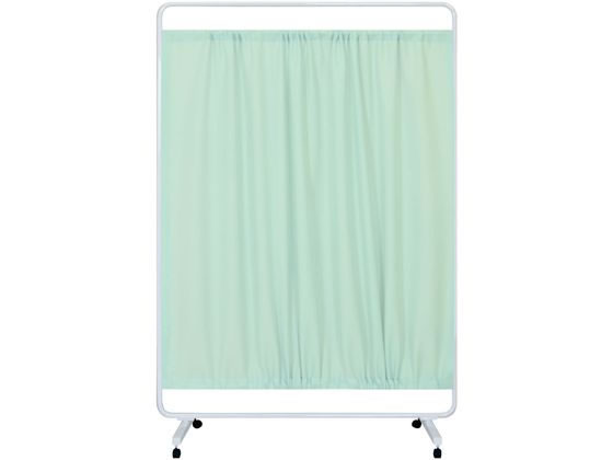 �}�c���V �՗�II(�Ɨ�) �X�N���[�� H1800mm W1200mm �O���[�� MY-TP120AH