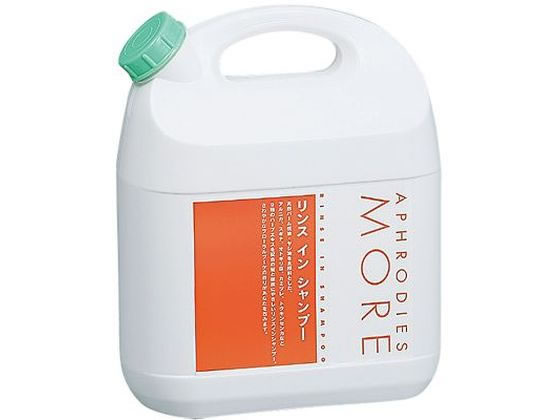 �C���^�j���� �����X�C���V�����v�[ �A�t���f�B�G�XMORE 4L 7-5355-01