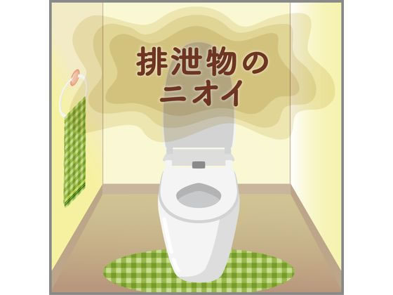 エステー トイレの消臭力 アップルミント | Forestway【通販フォレスト