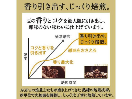 AGF ちょっと贅沢な珈琲店 スペシャルブレンド 1000g 通販【フォレストウェイ】