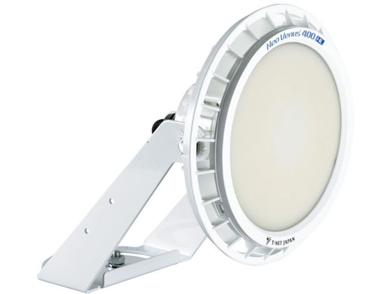 T-NET VpLEDƖ NT400 ^ A^Cv ~h dOt tXgJo[ NT400N-MS-FAF