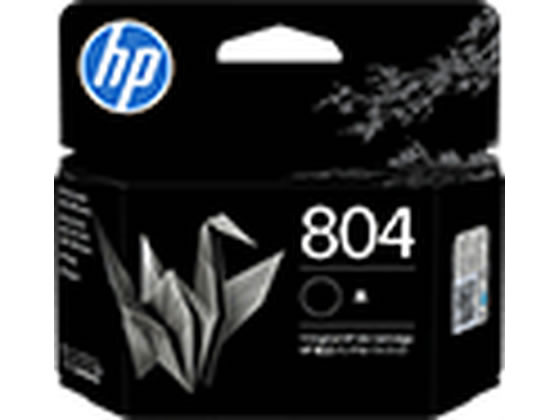 HP HP804 �C���N�J�[�g���b�W �� T6N10AA#JPN