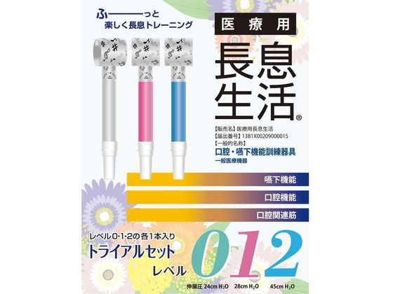 ���s�i�X ��×p�������� �g���C�A���Z�b�g 1��(3�{��) 7-5527-21