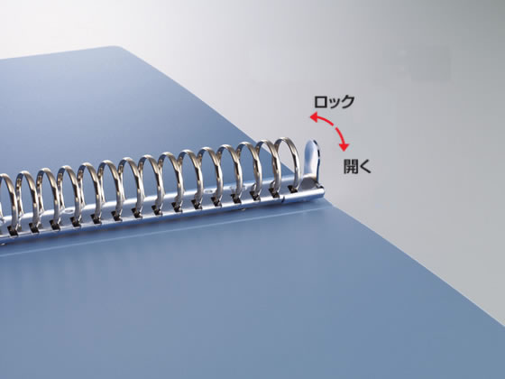 色々な コクヨA4リング式バインダー30穴✖️14冊 - 文房具・事務用品