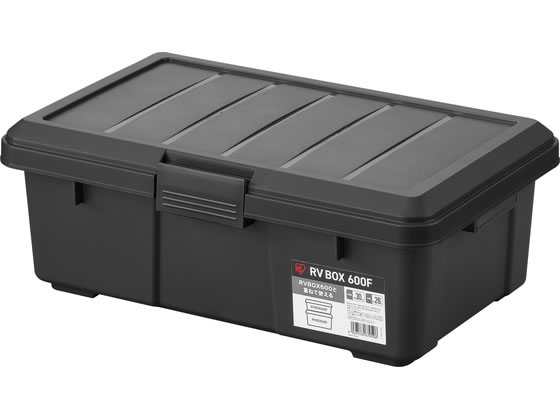 �A�C���X�I�[���} RVBOX 600F �`���R�[���O���[ RV600F