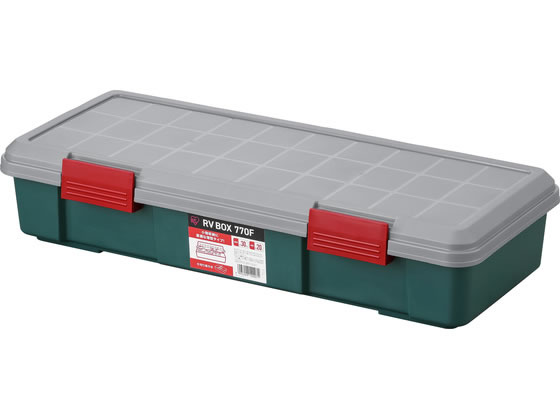�A�C���X�I�[���} RVBOX 770F �O���[ �_�[�N�O���[�� RV770F