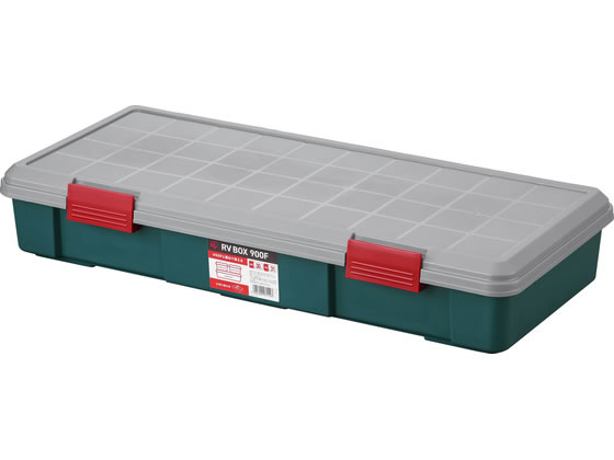 �A�C���X�I�[���} RVBOX 900F �O���[ �_�[�N�O���[�� RV900F
