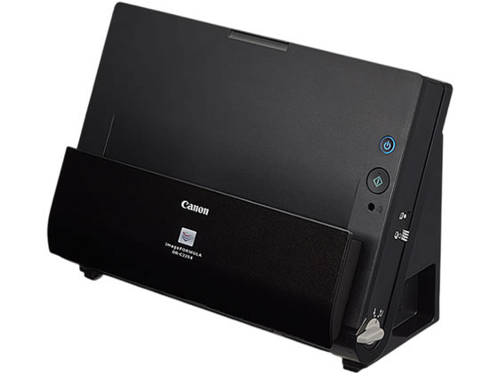 CANON �h�L�������g�X�L���i�[ imageFORMULA A3(���܂�Ή�) 600dpi DR-C225 II